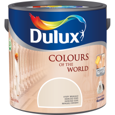 Dulux NAGYVILÁG SZÍNEI 5L BENGÁLI ÖSVÉNY fal- és homlokzatfesték