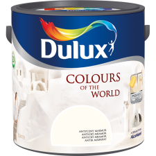 Dulux NAGYVILÁG SZÍNEI 5L MÉZES HALVA fal- és homlokzatfesték