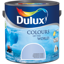 Dulux NAGYVILÁG SZÍNEI 5L VÉGTELEN TENGER fal- és homlokzatfesték