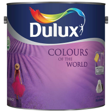 Dulux Nagyvilág színei Meghitt Fészek 2,5 l fal- és homlokzatfesték