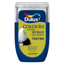 Dulux NAGYVILÁG SZÍNEI TESTER BÉKA TUTAJ 30ML fal- és homlokzatfesték