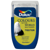 Dulux NAGYVILÁG SZÍNEI TESTER GYÖMBÉR CSEPPEK 30ML