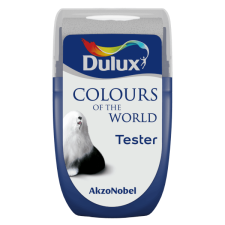 Dulux NAGYVILÁG SZÍNEI TESTER PARTI FÖVENY 30ML fal- és homlokzatfesték