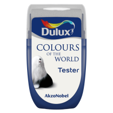 Dulux NAGYVILÁG SZÍNEI TESTER TELIHOLD 30ML fal- és homlokzatfesték