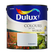 Dulux Nagyvilág Színei Üveghegy 2,5 l fal- és homlokzatfesték