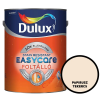Dulux PAPIRUSZ TEKERCS - DULUX EASYCARE VÍZTASZÍTÓ LATEX BELTÉRI FALFESTÉK - 5L