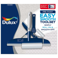 Dulux Pre-Paint Easy Smooth javító szett fehér purhab, tömítő, tapasz