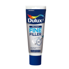 Dulux Pre-Paint Fine Filler glett fehér 400 g glett, gipsz, csemperagasztó, por