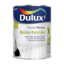 Dulux Simply Refresh bútorfesték skandináv alkony 0,75l fal- és homlokzatfesték