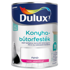 Dulux SIMPLY REFRESH KONYHABÚTOR FESTÉK 0,75L ALABÁSTROM SZELENCE bútor