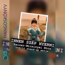 Dumaszínház Innen szép nyerni egyéb e-könyv