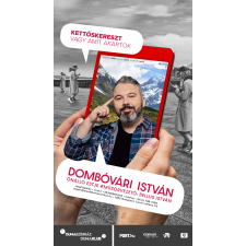 Dumaszínház Kettőskereszt, vagy amit akartok egyéb e-könyv