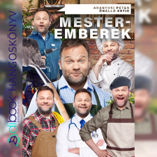 Dumaszínház Mesteremberek egyéb e-könyv