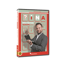 Dumaszinhaz Négybetûs szavak (Aranyosi Péter) DVD egyéb film
