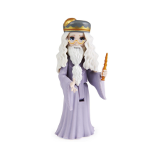 Dumbledore magical minis figura 7,5 cm - Harry Potter játékfigura