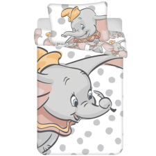 Dumbo ovis ágynemű (toll) babaágynemű, babapléd