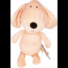 Dumel Bali Bazoo Ölelhető Plüss Játék - Kutya, 28 cm, Rózsaszín (595704) plüssfigura