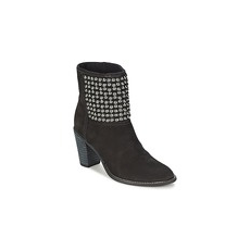 Dumond Bokacsizmák GUOUZI Fekete 41