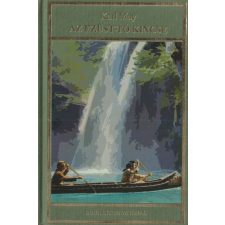 Duna International Az Ezüst-tó kincse antikvárium - használt könyv