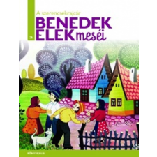 Duna Könyvklub Kft. Benedek Elek - A szerencsekrajcár gyermek- és ifjúsági könyv