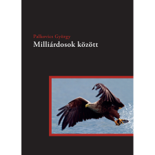 Duna Könyvklub Milliárdosok között egyéb e-könyv