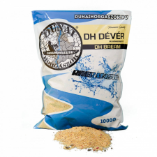 Dunai Horgászok River Master Premium Quality etetőanyag – DH Dévér csali