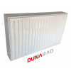 Dunarad lapradiátor 33K 600x1600 tartozék radiátor egységcsomaggal