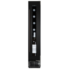 Dunavox DAUF-9.22MB borhűtőgép