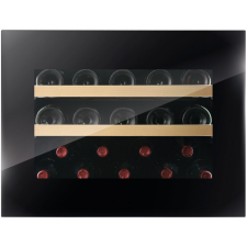 Dunavox DVH-19.50B.TO Horizon beépíthető borhűtő borhűtőgép