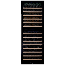 Dunavox DX-181.490DMBK borhűtőgép