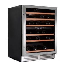 Dunavox DX-51.150DSK borhűtőgép