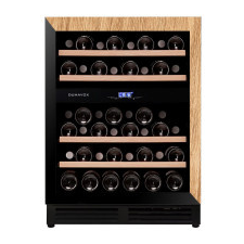 Dunavox Flow-45 Technikai Ajtókerettel borhűtőgép