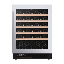 Dunavox Flow-46 INOX borhűtőgép