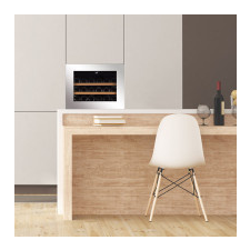 Dunavox Glance-18 Inox borhűtőgép