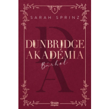  Dunbridge Akadémia - Bárhol irodalom