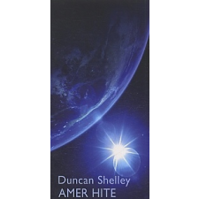 Duncan Shelley AMER HITE regény