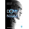 Duncan Shelley SHELLEY, DUNCAN - DOMINIUM - ÁRNYÉKSZINGULARITÁS