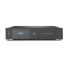 Dune HD Ultra Vision 4K médialejátszó médiamegosztó