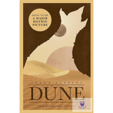  Dune (The First Dune Novel) regény