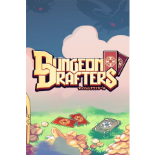  Dungeon Drafters (digitális licenc) videójáték