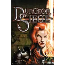  Dungeon Siege Collection (digitális licenc) videójáték