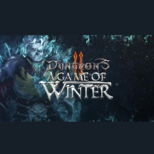  Dungeons 2: A Game of Winter (DLC) (Digitális kulcs - PC) videójáték