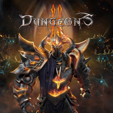  Dungeons 2 (Digitális kulcs - PC) videójáték