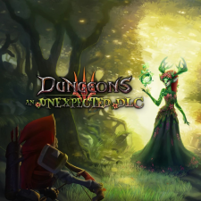 Dungeons 3 - An Unexpected (DLC) (Digitális kulcs - PC) videójáték