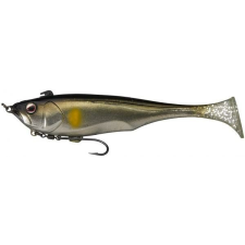  Dunkle 19,5cm silver powder ayu csali