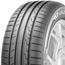 Dunlop 205/50R 17 93W TL BLURESP.XL EXTRA LOAD nyári gumiabroncs