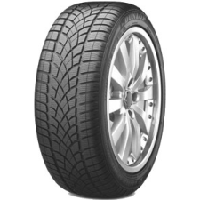 Dunlop 205/55 R16 SP WINTER SPORT 3D [91] H MOE ROF téli gumiabroncs