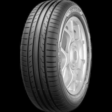 Dunlop 215/55 R16 SP SPORT BLURESPONSE [93] V nyári gumiabroncs