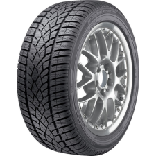 Dunlop 255/30R19 W SP WINTER SPORT 3D XL 91W téli gumiabroncs