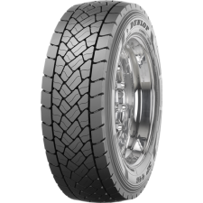 Dunlop 285/70 R19.5 SP446 [146L/144M] TL M+S 3PMSF teher gumiabroncs
